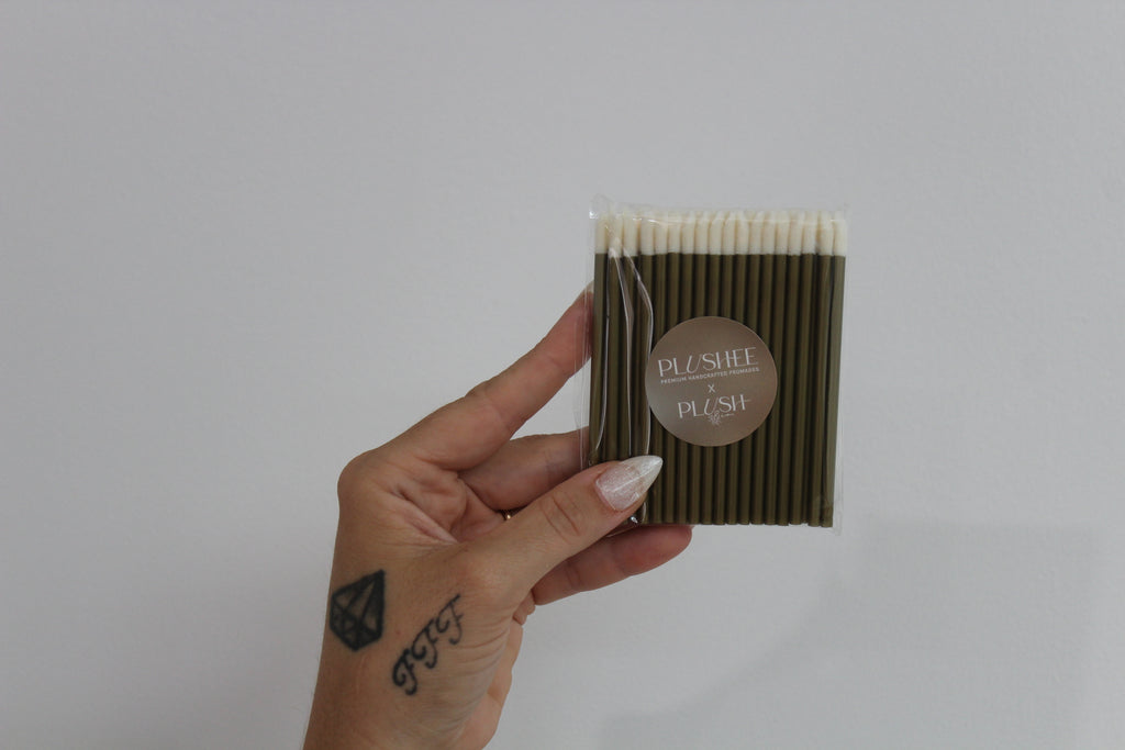 Microbrosses - Absorbante