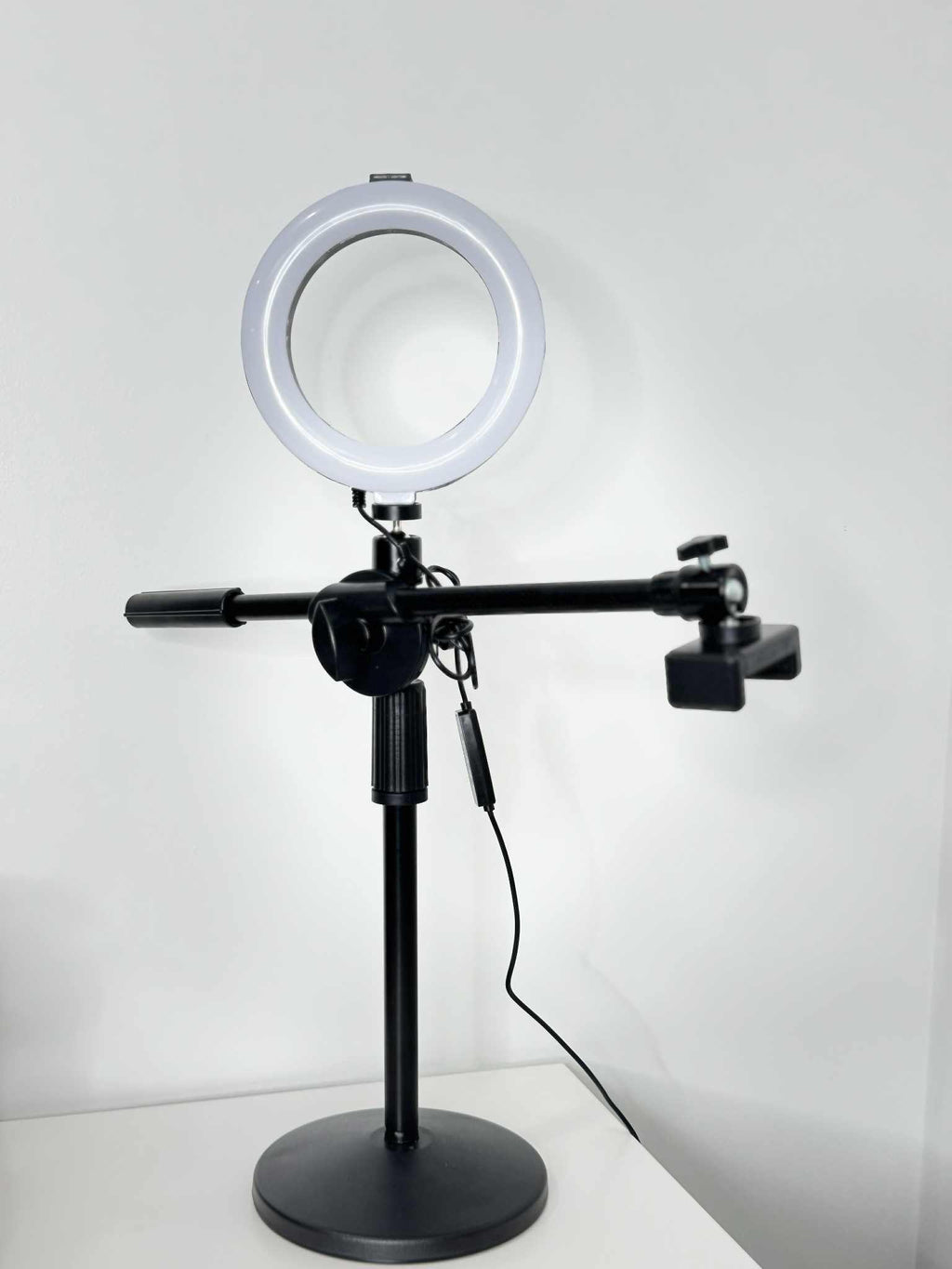 Lampe LED Pro — La Vision POV