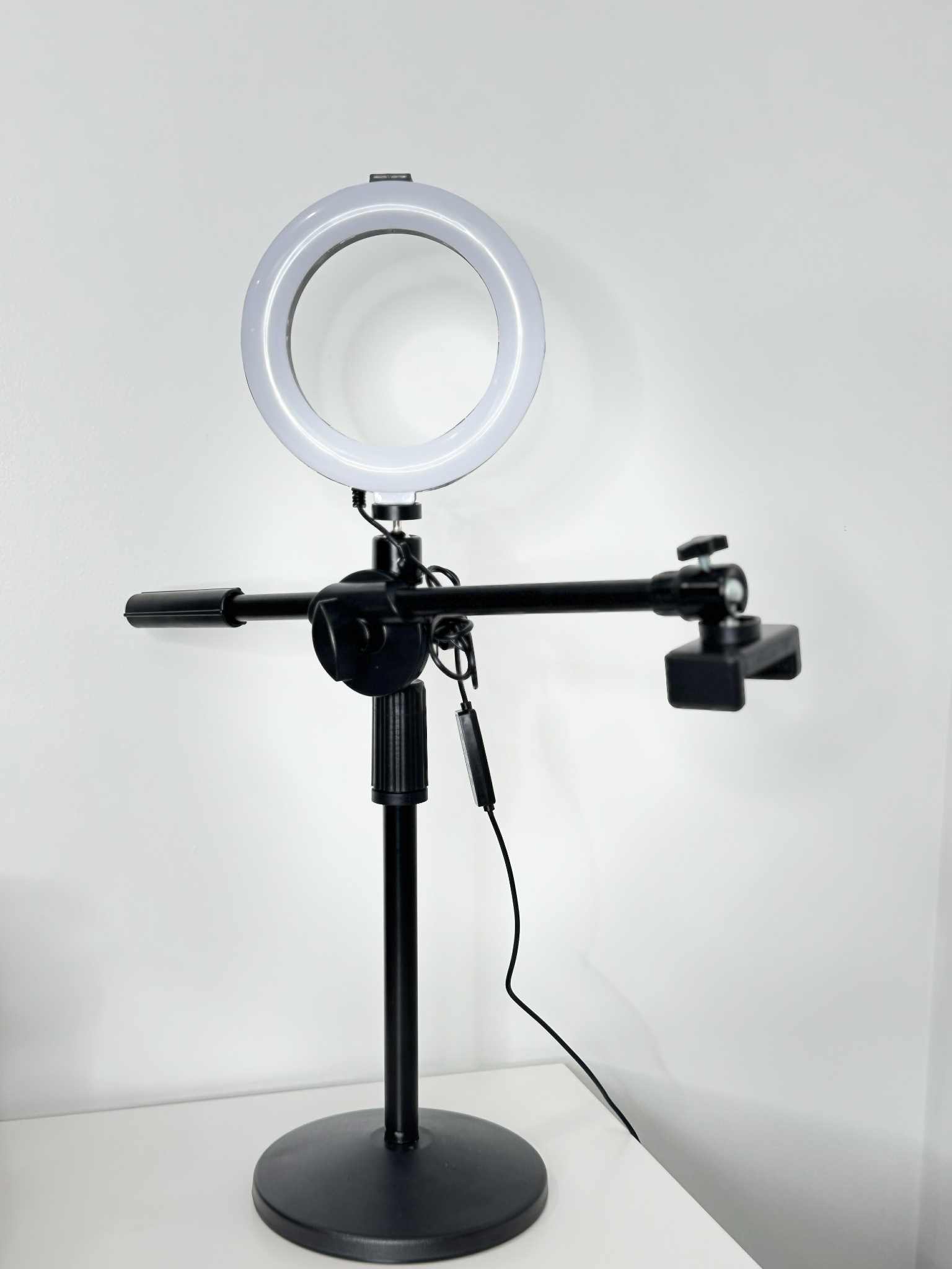 Lampe LED Pro — La Vision POV