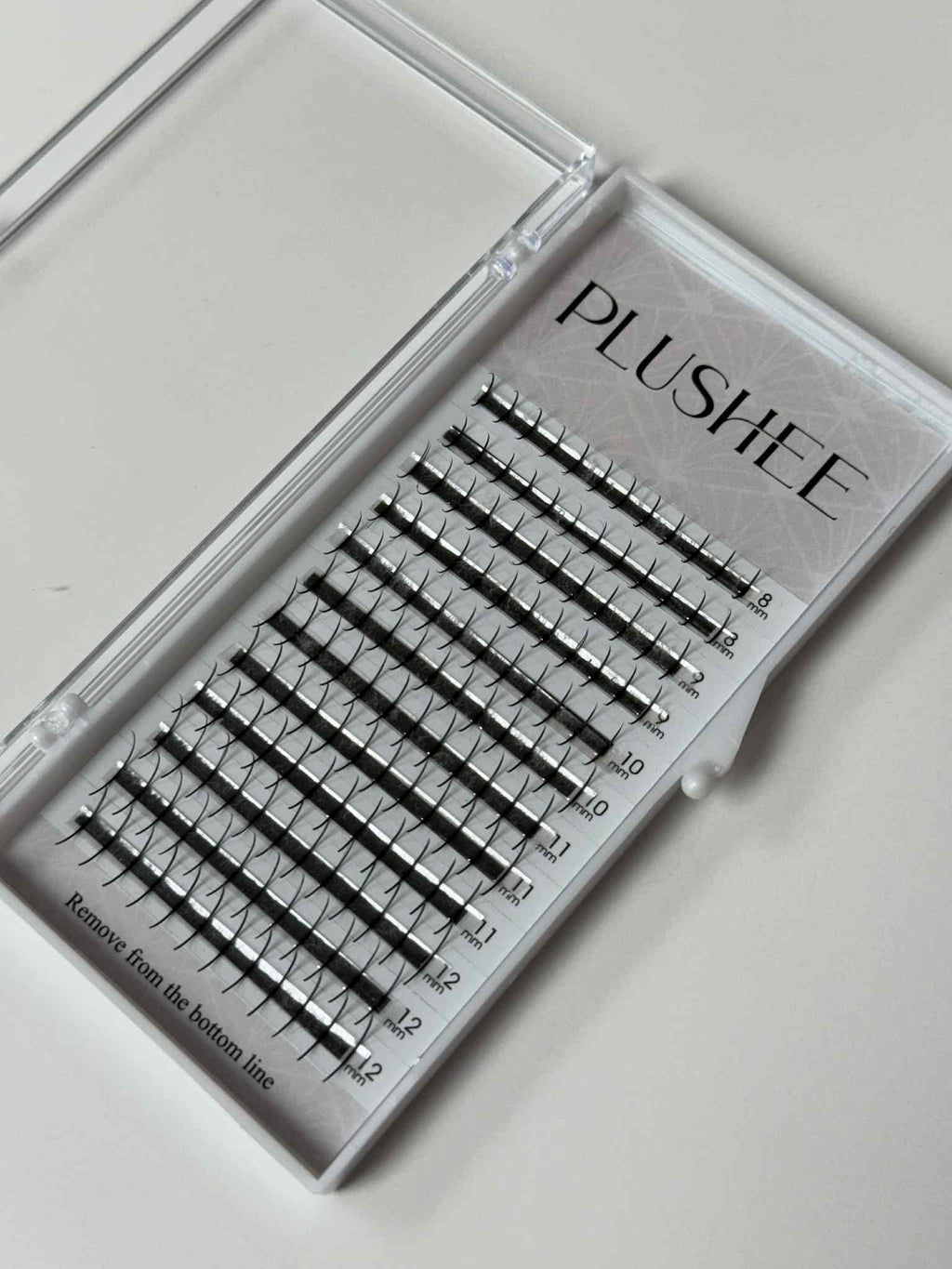 Closed Spikes - MIXTES