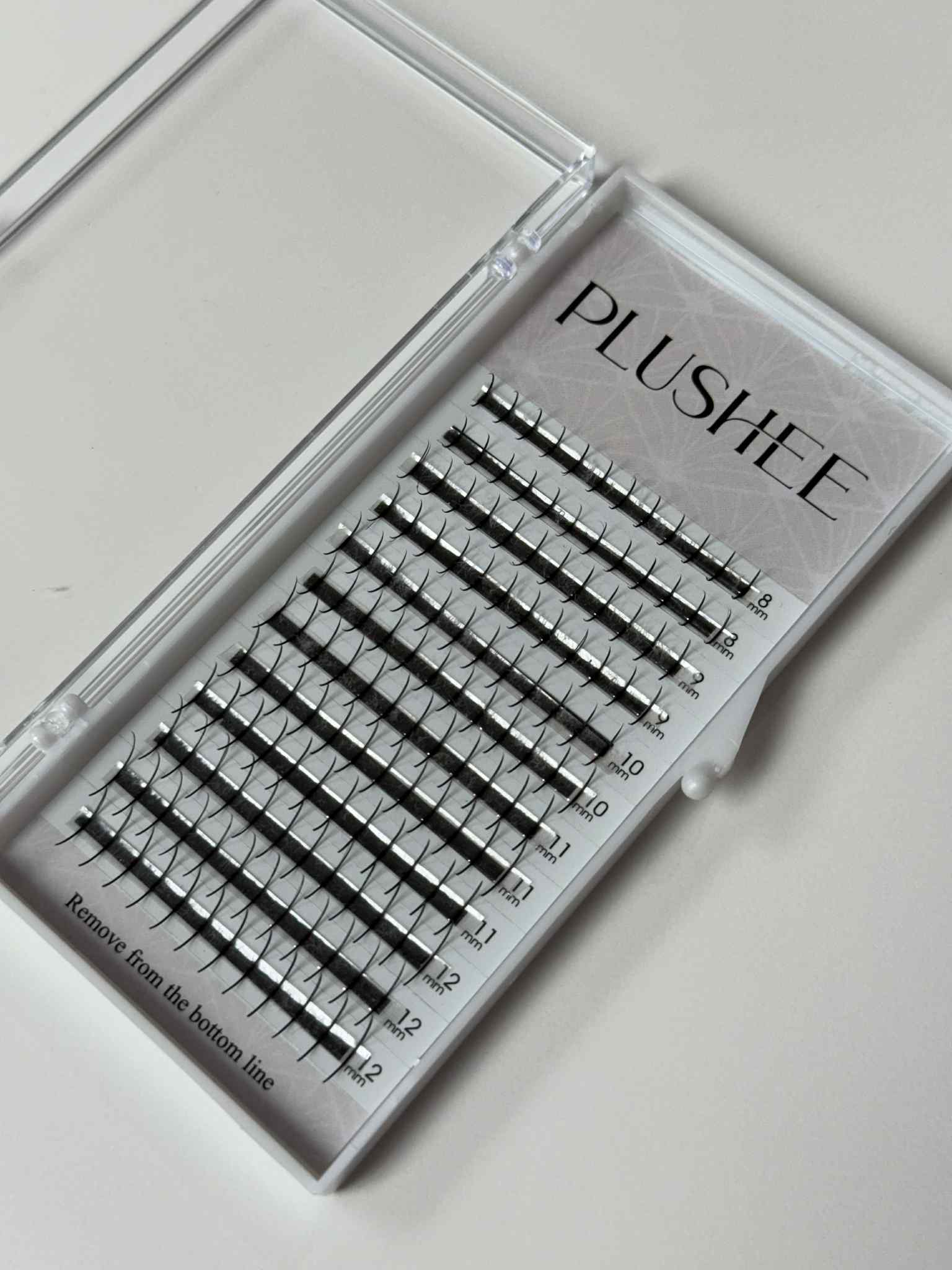 Closed Spikes - MIXTES