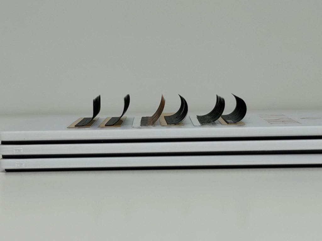 Angel Lashes - MIXED