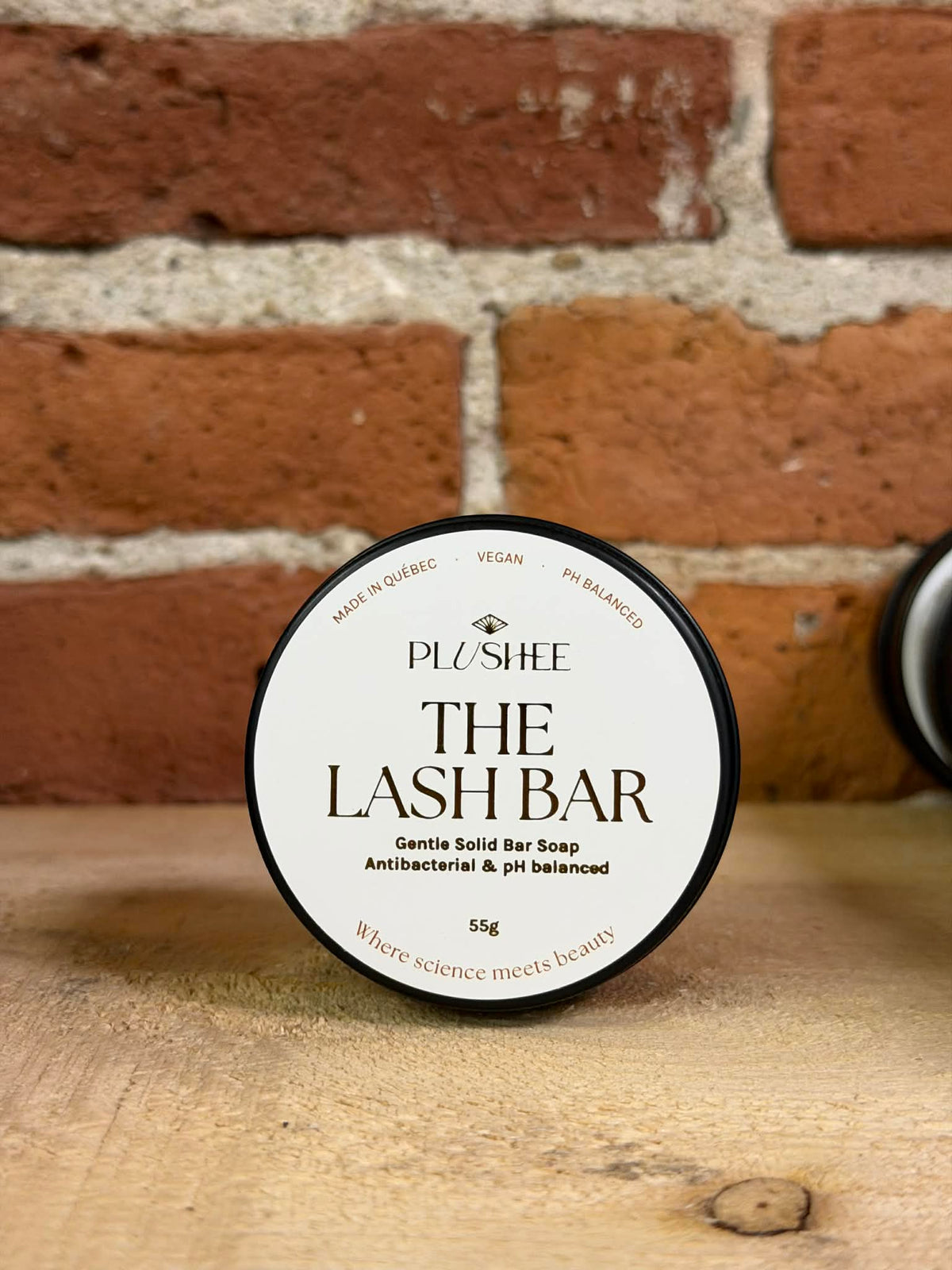 LASH BAR - L’hygiène ciliaire quotidienne