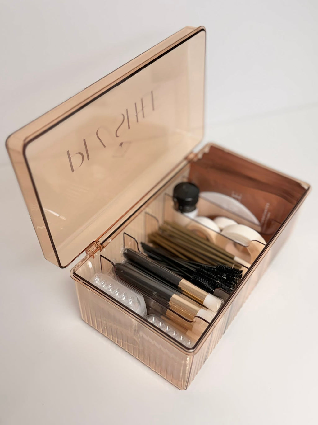 Boîte de Rangement Plushee™