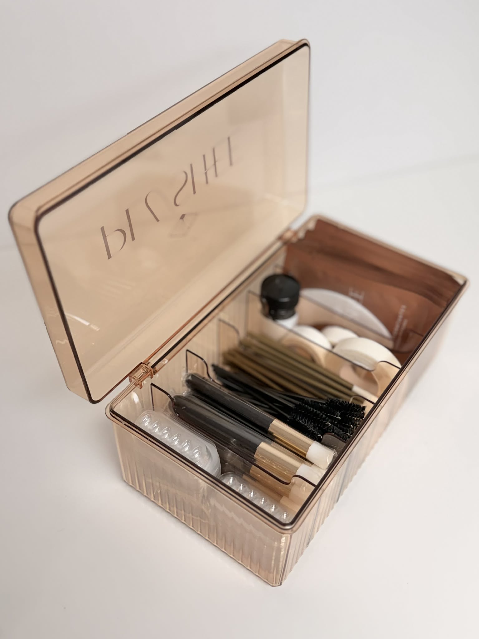 Boîte de Rangement Plushee™