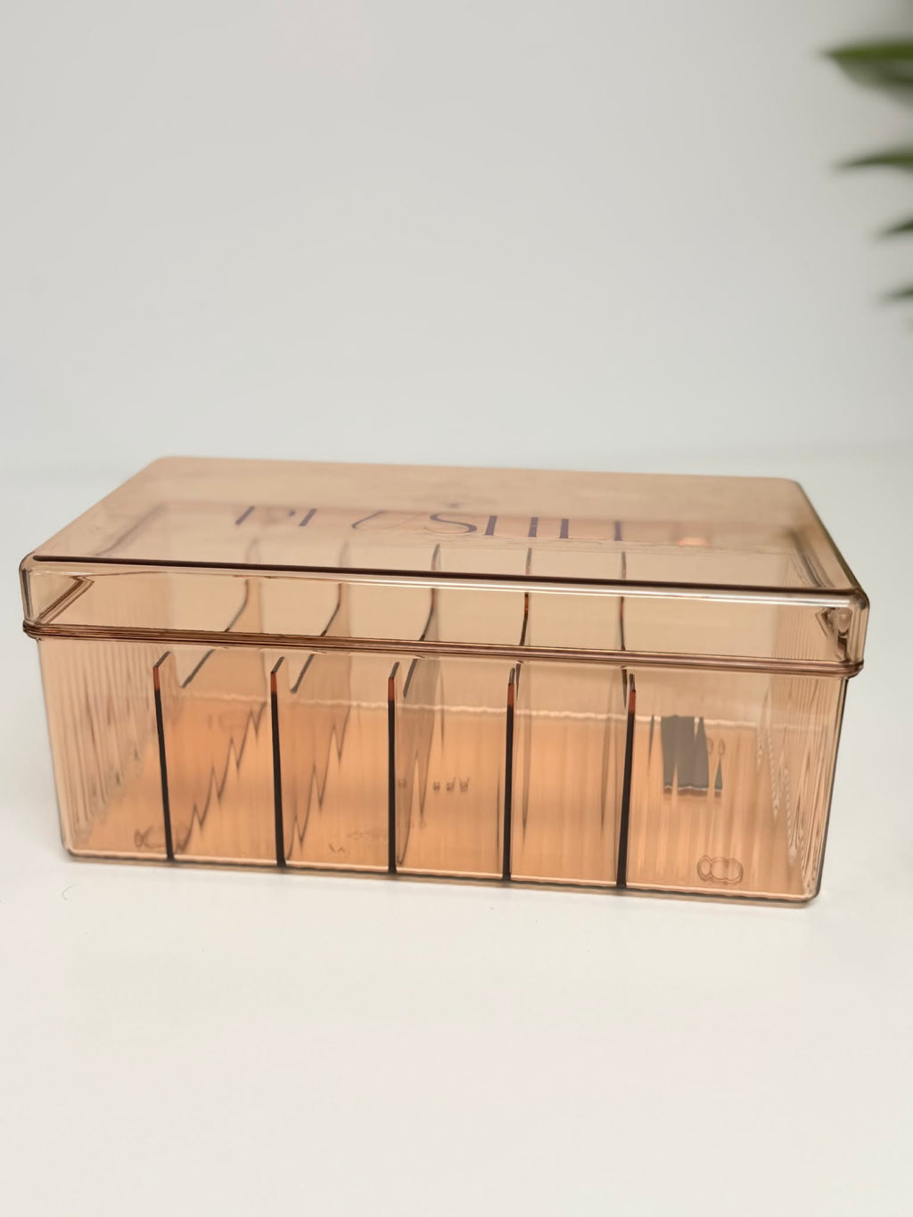 Boîte de Rangement Plushee™