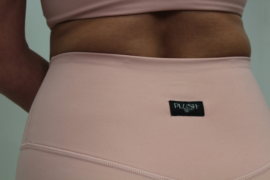 Le BLOOM LEGGING - doux & extensible