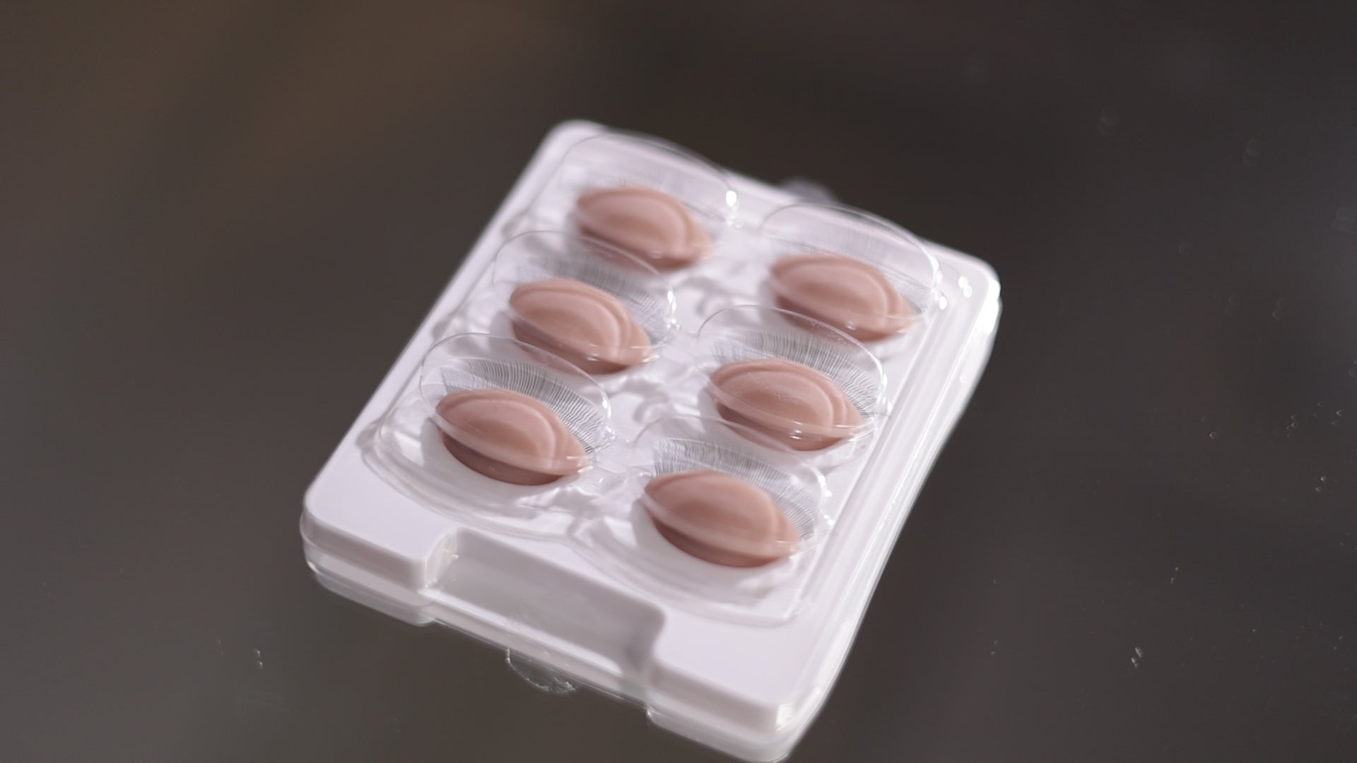 Les Yeux de Pratique Plushee™