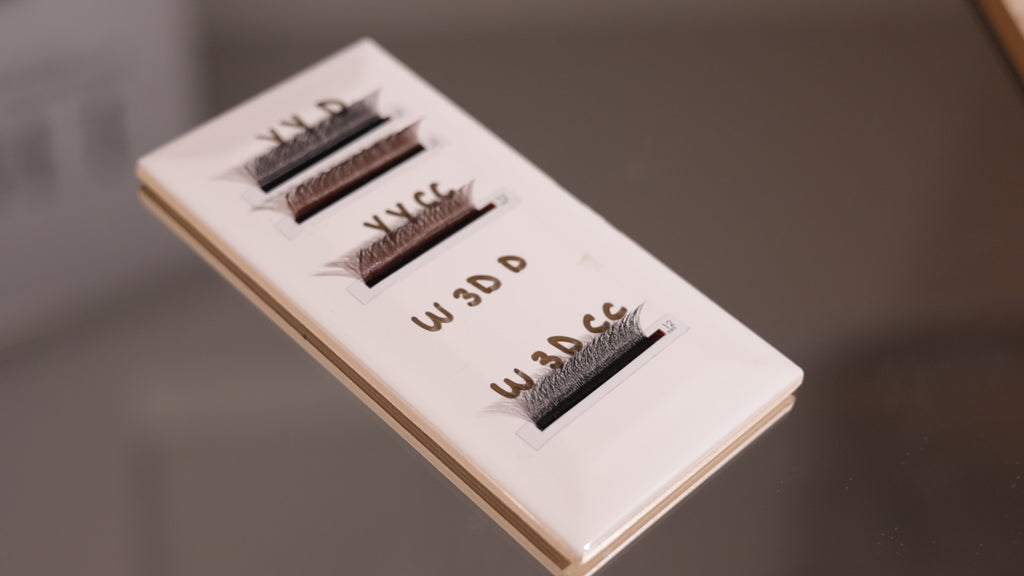 YY — Courbe C | Longueurs Uniques