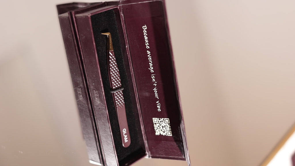 GLAM  – Simple. Fluide. Efficace. Et toujours chic.