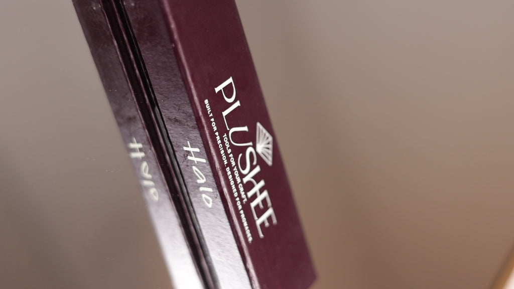 HALO  – Deux fonctions. Une maîtrise.