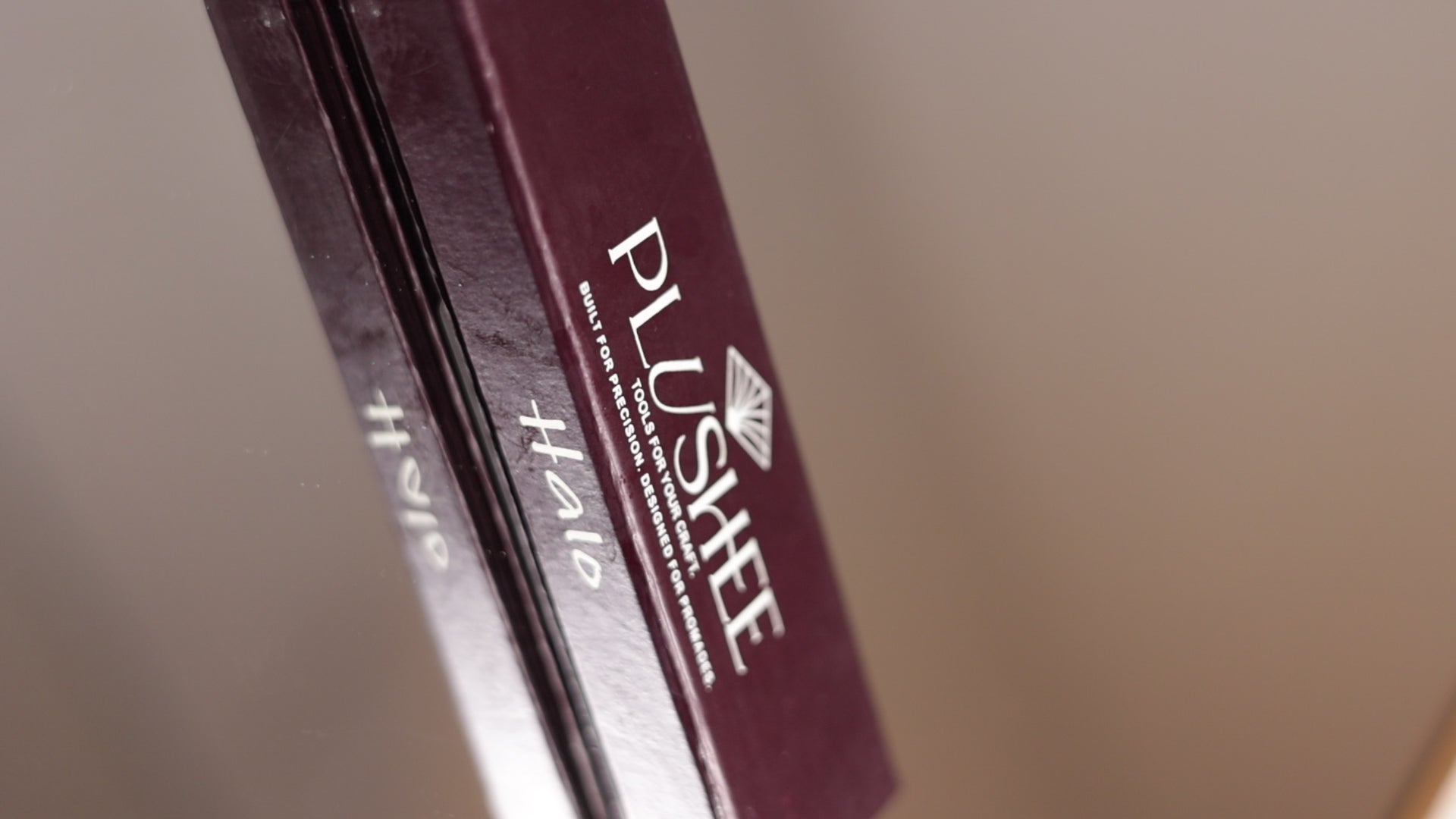 HALO  – Deux fonctions. Une maîtrise.