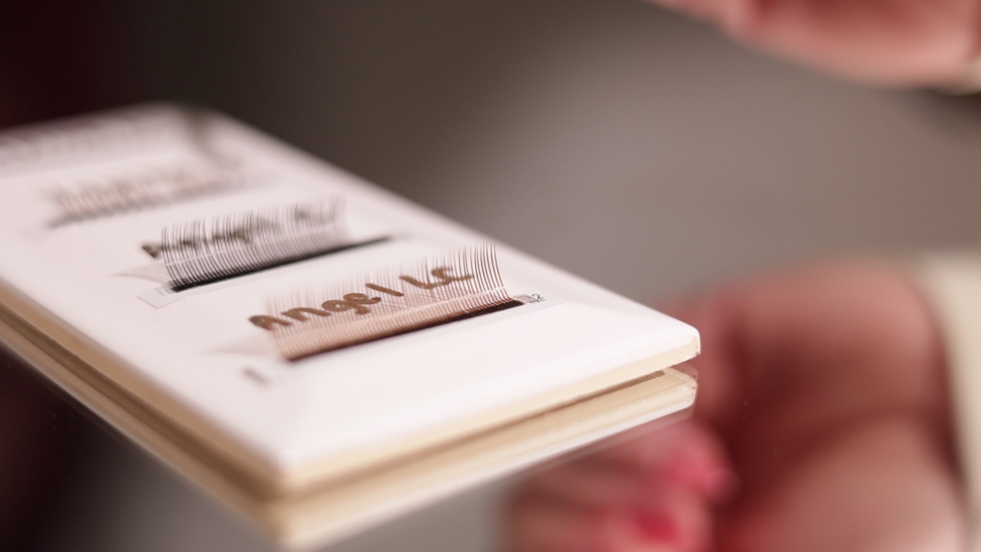 Angel Lashes - MIXED