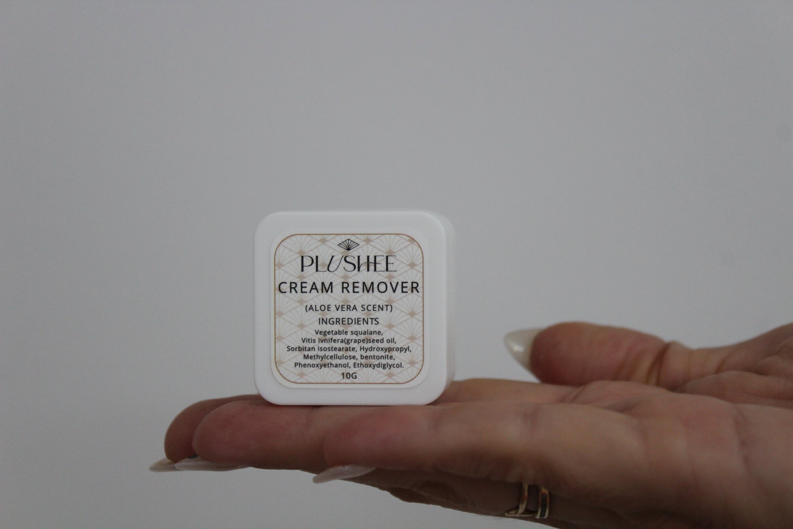 TWEEZER CLEANER