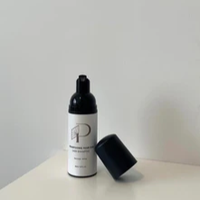 SHAMPOOING À CILS