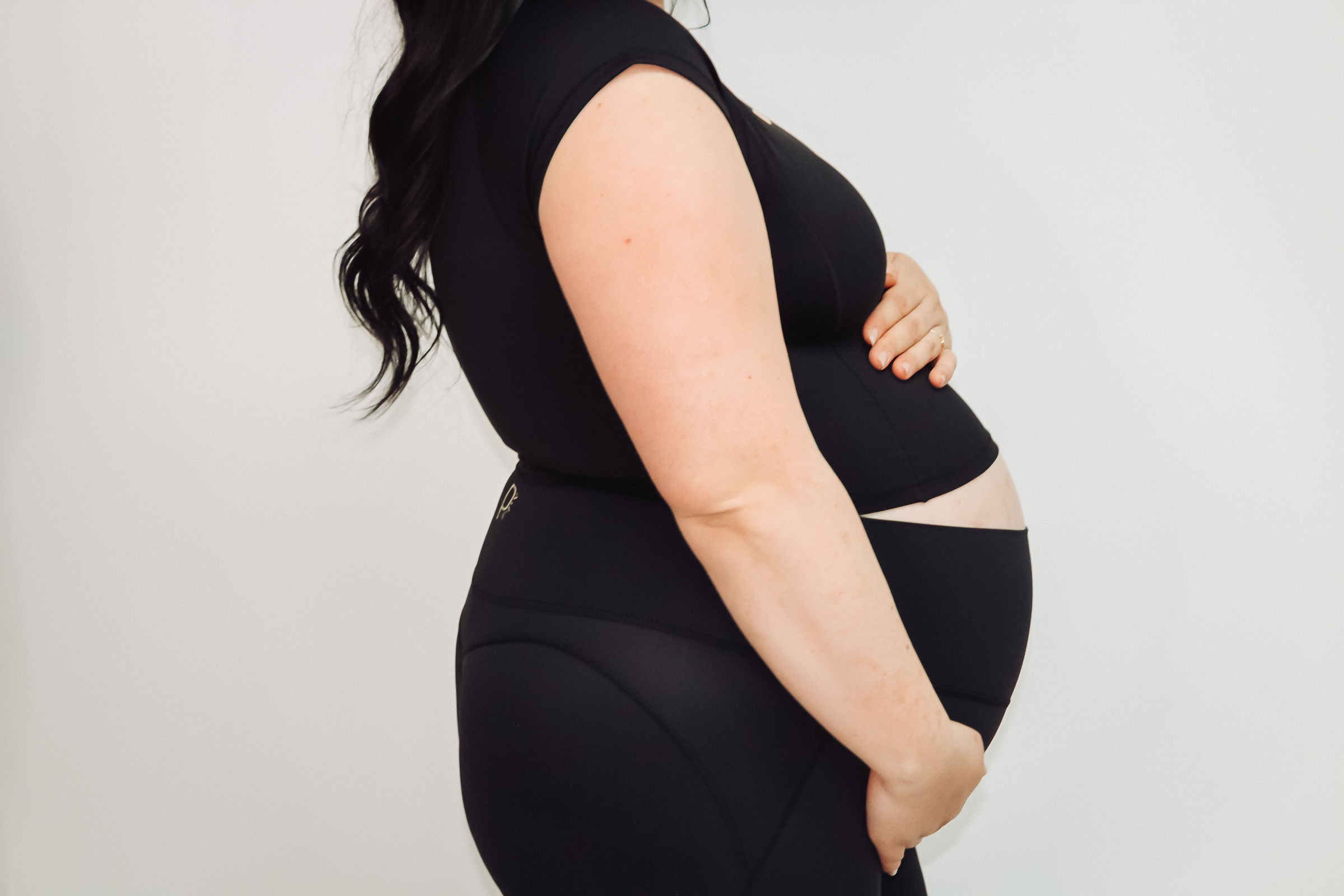 LE CONFIDENCE – Legging taille haute sculptant