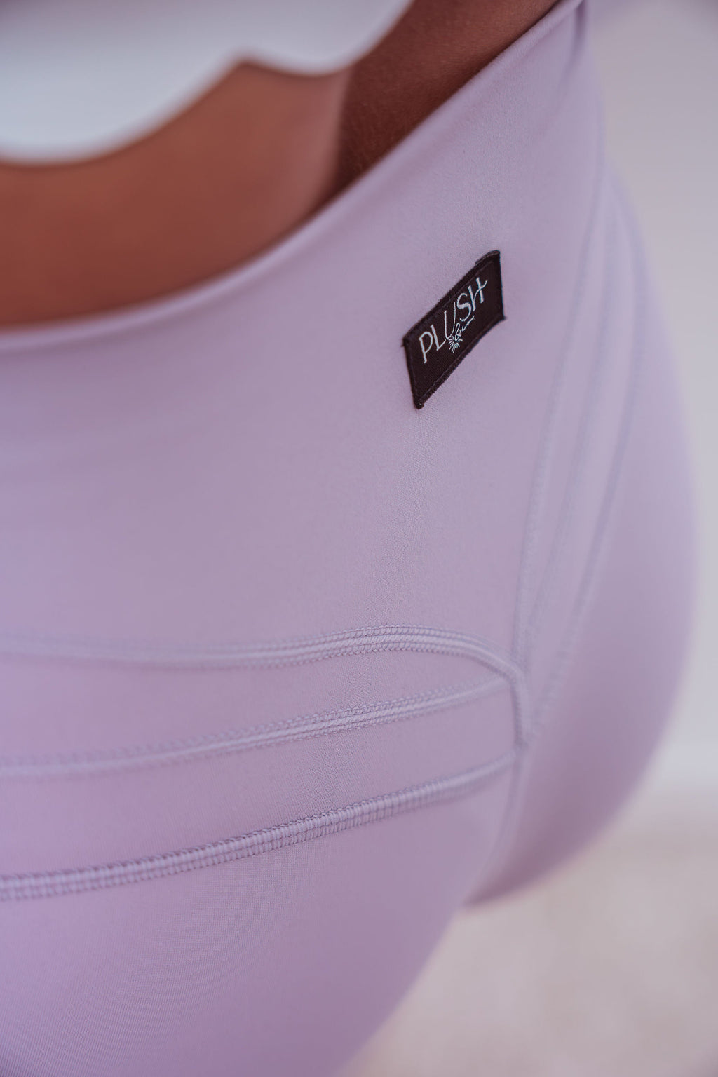 LE SCULPT - Legging 3 lignes