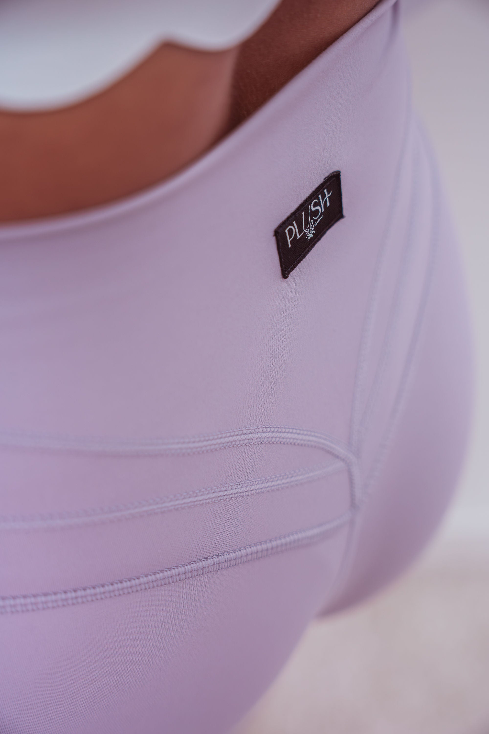LE SCULPT - Legging 3 lignes