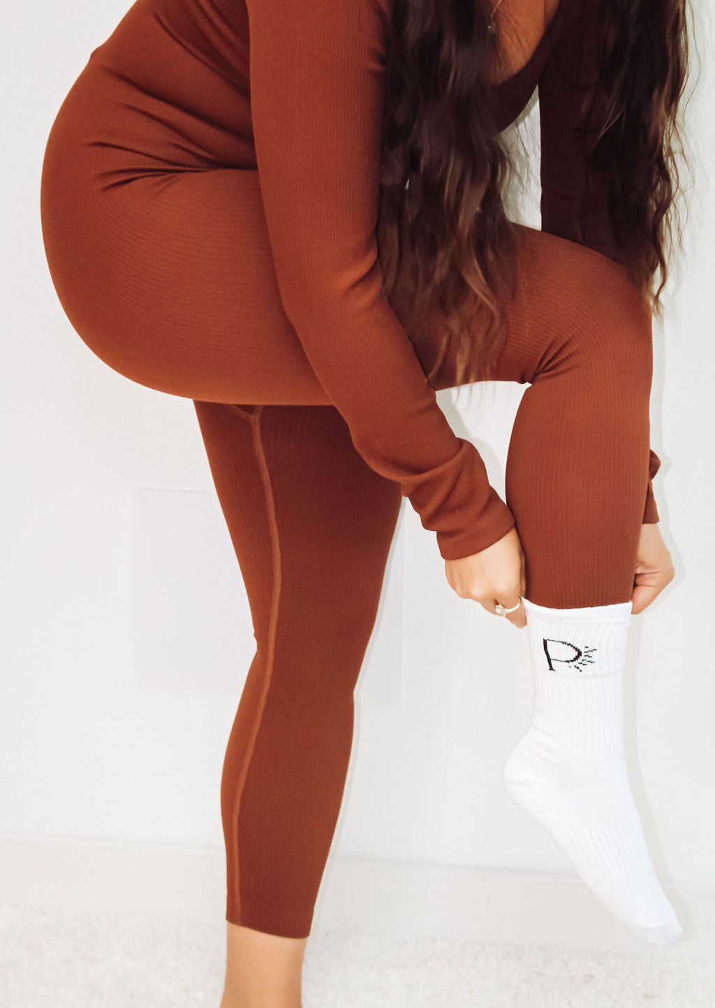 THE SOCKS – Plush&co