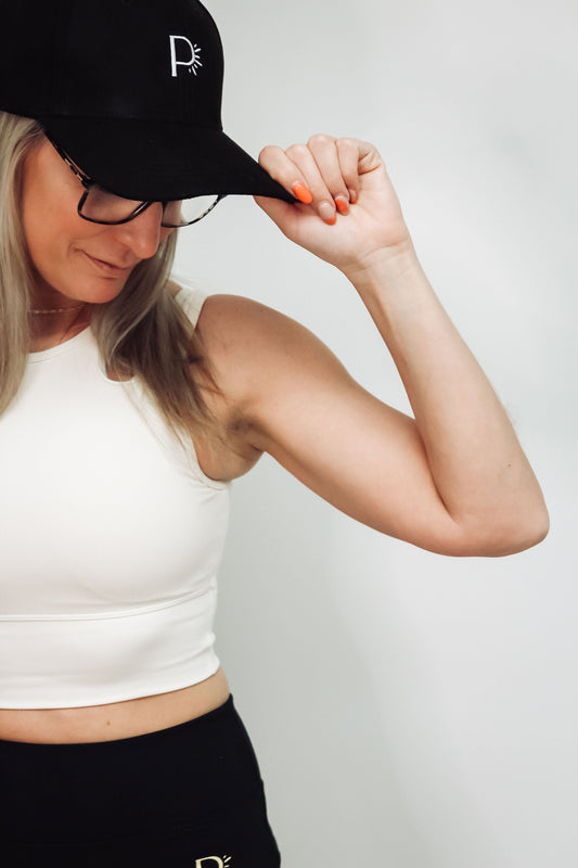 Plushee hat