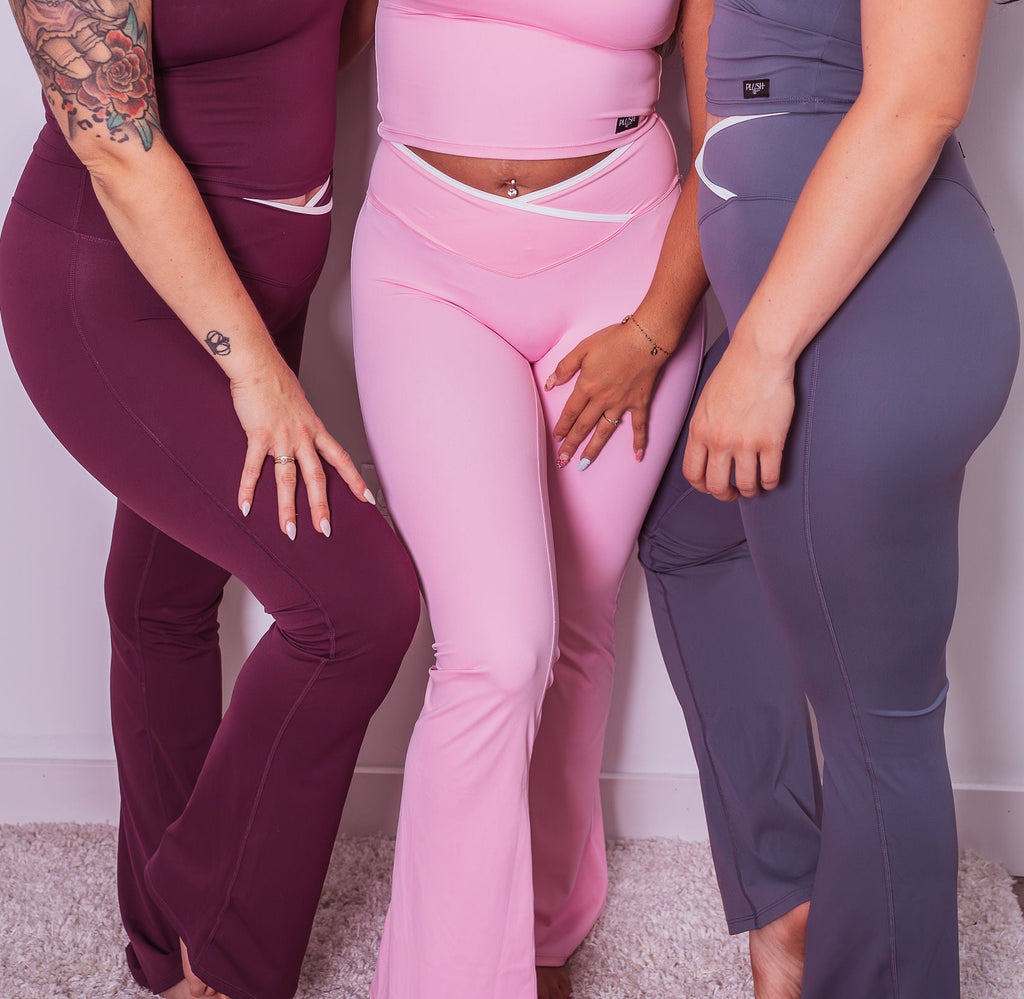 Le legging - TRENDY
