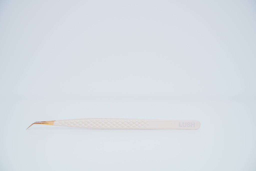 LUSH — Your natural extension.