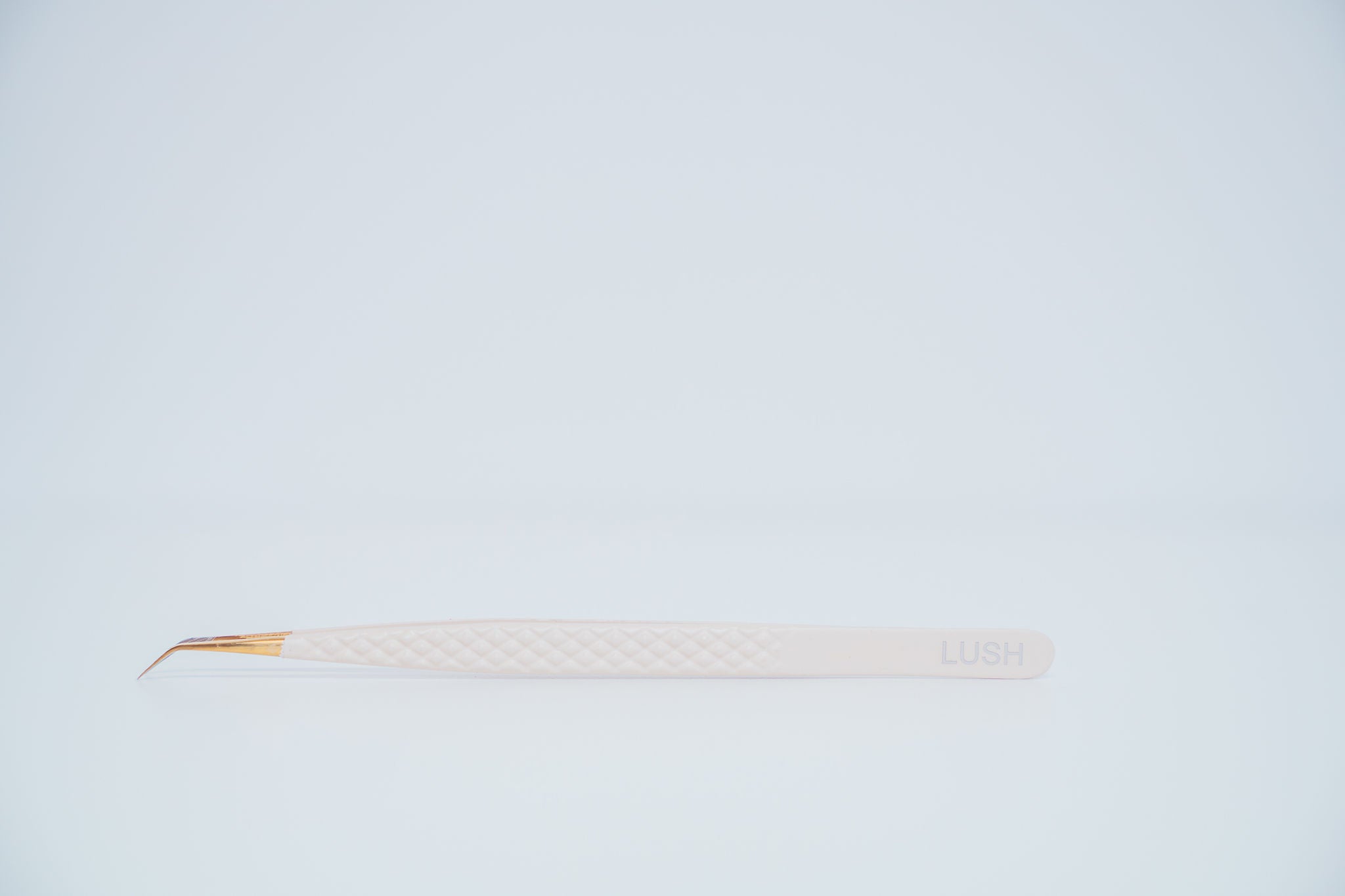 LUSH — Ton extension naturelle.