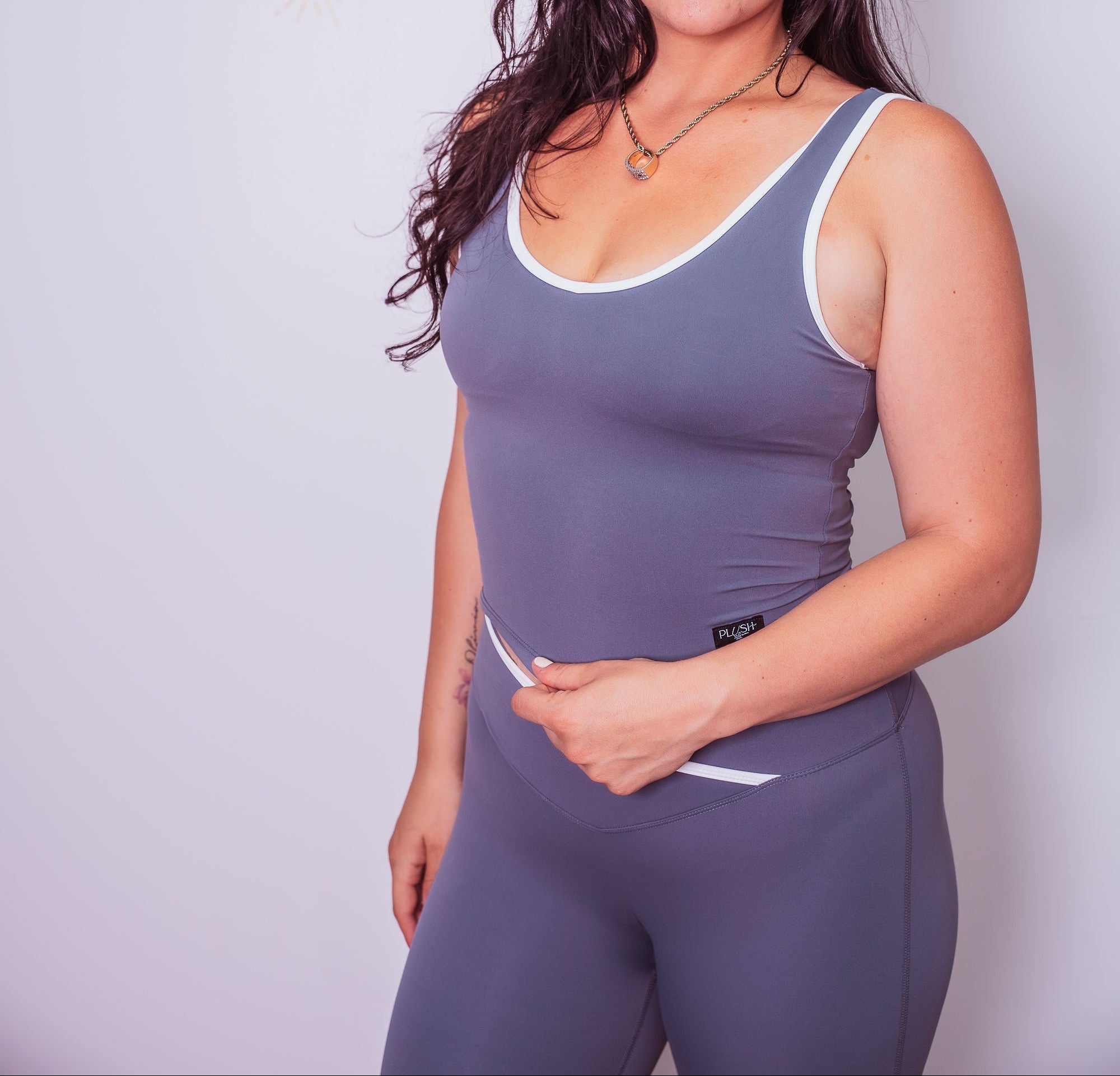 La cami - TRENDY