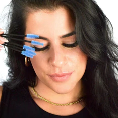 BROSSES À CILS